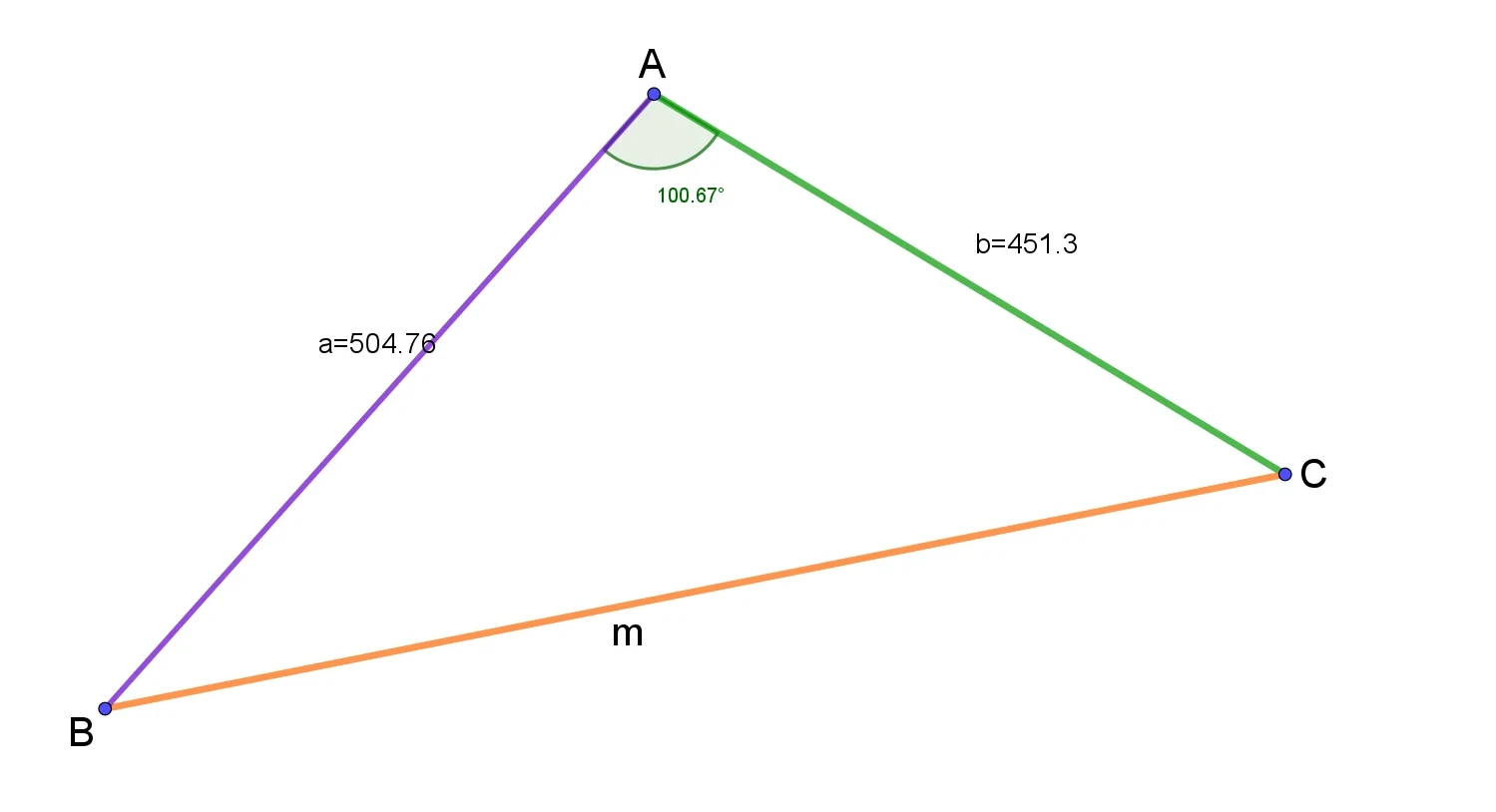 Triángulo 5